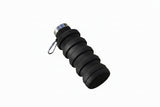 Collapsible Silicone Travel Water Bottle
