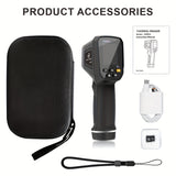 NNETM Handheld Thermal Imaging Camera 32x32 IR Sensor