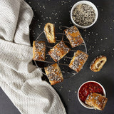 NNETM Air Fryer Accessory Kit for Fryers