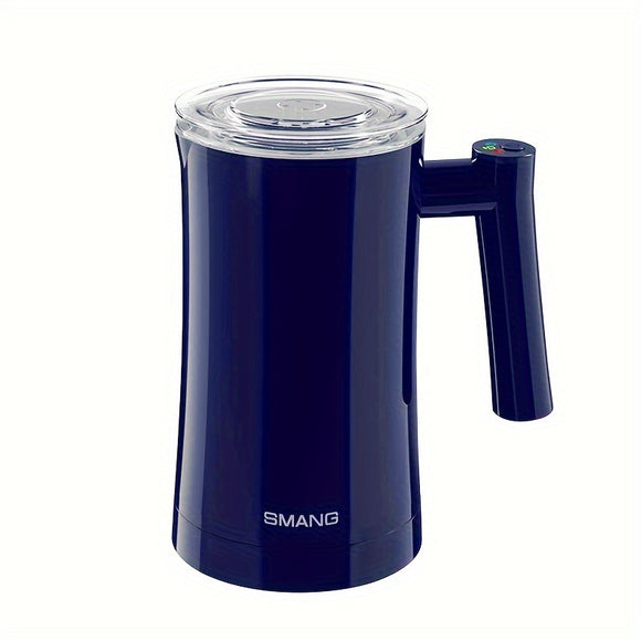 NNETM Automatic Stainless Steel Milk Frother