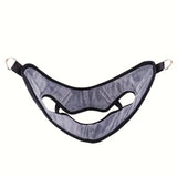 NNETM Neck Traction Massager  Device – Cervical Decompression(Black)