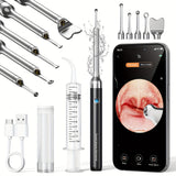 NNETM Visual Tonsil Cleaner Kit