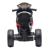 NNEDPE BMW HP4 Race Kids Toy Electric Ride On Motorcycle - Red