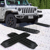 Manan 2x 4WD Recovery Tracks Boards-1910113248619925510