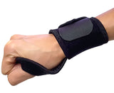 NNEDPE Wrist sports injury compression support