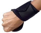 NNEDPE Wrist sports injury compression support