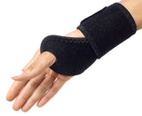 NNEDPE Wrist sports injury compression support