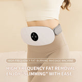 NNETM Portable Waist & Abdominal Massage Device