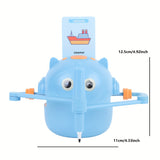 NNETM Interactive Drawing Robot for Kids with 100 Cards