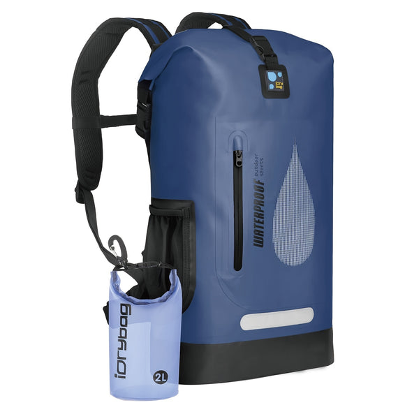 NNETM Dry Bag Waterproof Travel Backpack