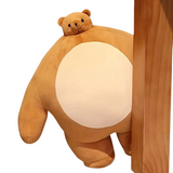 NNETM This Little Bear Doll Has Stolen My Heart With Its Adorable Charm