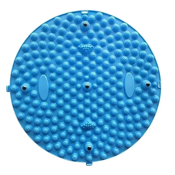NNEOBA Acupressure Foot Massage Mat - Muscle Relaxation