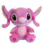 NNEOBA Disney Stitch Plush Toy for Kids