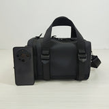 NNETM Men's Casual Crossbody Bag