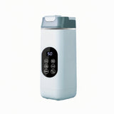 NNETM Portable USB Rechargeable Personal Blender