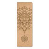 NNEOBA Non-Slip TPE Yoga Pad