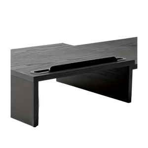 NNETM Adjustable Dual Monitor Stand Riser