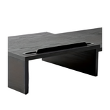 NNETM Adjustable Dual Monitor Stand Riser
