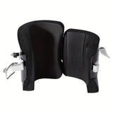 NNETM Anti Gravity Inversion Boots - Black