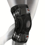 NNETM Professional Hinged Knee Support Brace