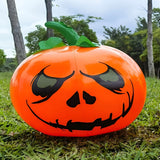 NNETM Halloween Inflatable Pumpkin Decorations (2pcs)