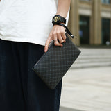 NNETM Fashion Envelope Clutch Bag
