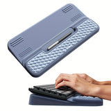 NNETM Ergonomic Wrist Rest Pad