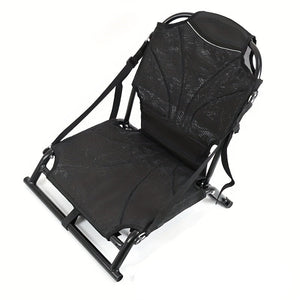 NNETM Aluminum Fishing Chair for Kayak