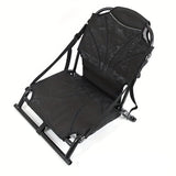 NNETM Aluminum Fishing Chair for Kayak