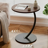 NNETM The Epitome of Chic: The Light Luxury Side Table, adding a dash of glamour to your room