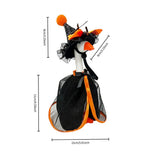 Halloween Mini Goose Costume Set for 7-Inch Statues