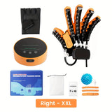 NNETM Auto Hand Training Robot Gloves for Therapy