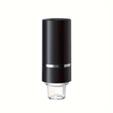 NNETM Mason Jar Rechargeable Vacuum Sealer Kit (30-in-1)