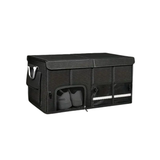 NNETM Storage Box Large Capacity Car Trunk Organizer