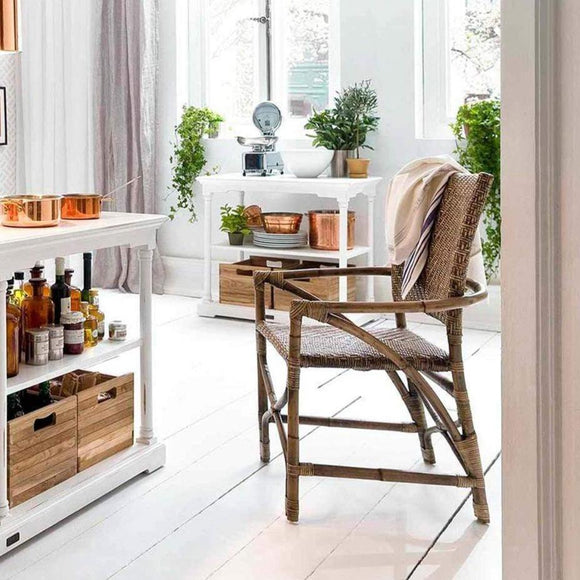 NNENVS Countess Chair (Set of 2)