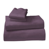 NNEDPE Cotton microfibre 1000TC 4pc King sheet set