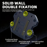 NNETM Smart Wall-Mounted USB Boxing Machine for Adults