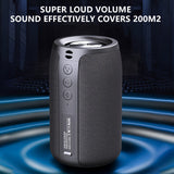 NNETM 5W Portable Wireless Speaker