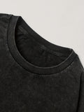 Men's Racing Graphic Long Sleeve T-Shirt