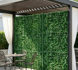 3pcs 3-Meter Artificial Evergreen Plant Wall