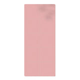 NNEOBA Foldable TPE Yoga Mat for Fitness & Pilates