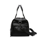 NNETM Crossbody Fitness Travel Backpack