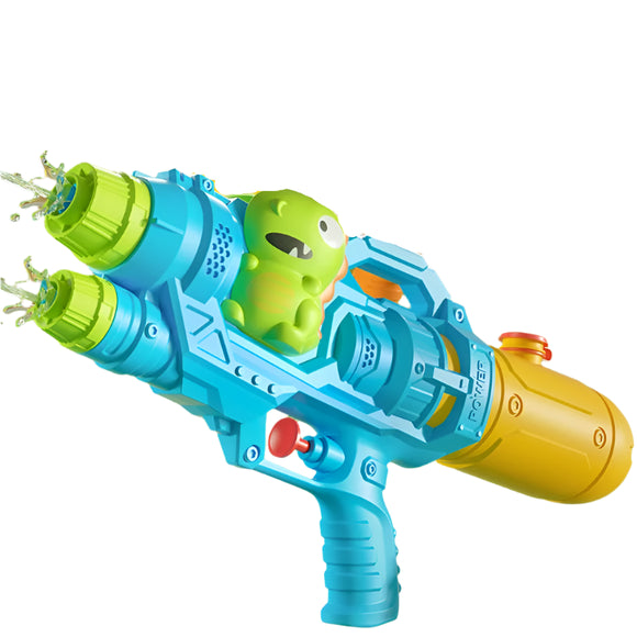 NNEOBA Blue Water Gun Blaster for Kids and Adults