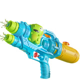 NNEOBA Blue Water Gun Blaster for Kids and Adults