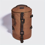 NNETM Korean Style Canvas Travel Backpack