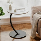 NNETM The Epitome of Chic: The Light Luxury Side Table, adding a dash of glamour to your room