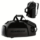 NNETM Large Capacity Gym Travel Bag