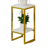 NNETM Double Decker Plant Stand