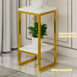 NNETM Double Decker Plant Stand