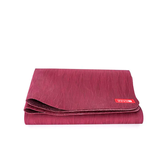 NNEOBA Super Thin Travel Yoga Mat